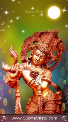 Krishna Mobile Wallpapers_544
