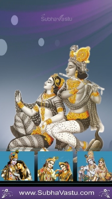 Krishna Mobile Wallpapers_546