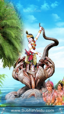 Krishna Mobile Wallpapers_547