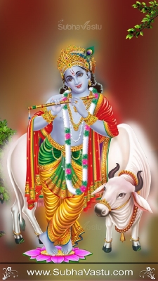 Krishna Mobile Wallpapers_548