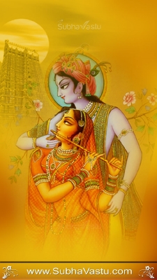 Krishna Mobile Wallpapers_549