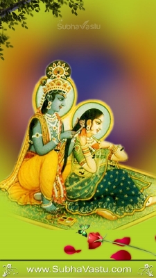 Krishna Mobile Wallpapers_550