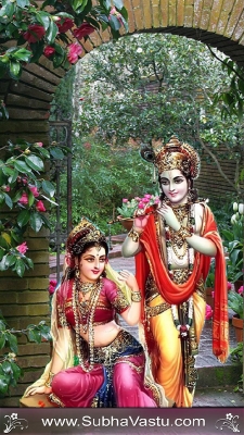 Krishna Mobile Wallpapers_551