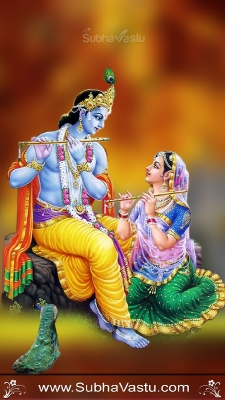 Krishna Mobile Wallpapers_553