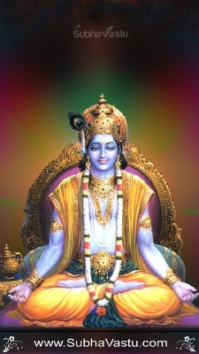 Krishna Mobile Wallpapers_555