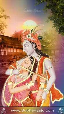 Krishna Mobile Wallpapers_557
