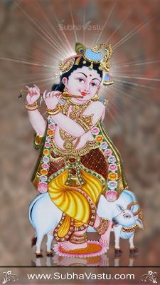 Krishna Mobile Wallpapers_562