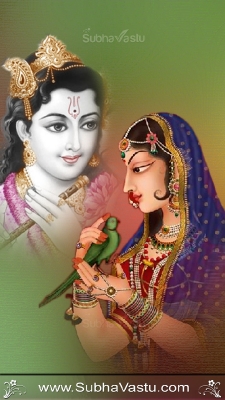 Krishna Mobile Wallpapers_563