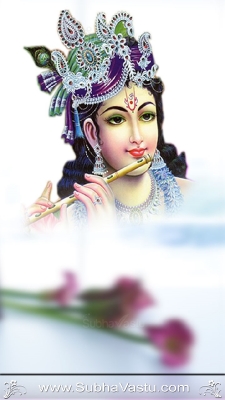 Krishna Mobile Wallpapers_565