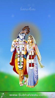 Krishna Mobile Wallpapers_568