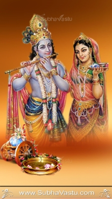 Krishna Mobile Wallpapers_571