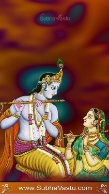Krishna Mobile Wallpapers_575