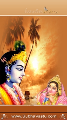 Krishna Mobile Wallpapers_580