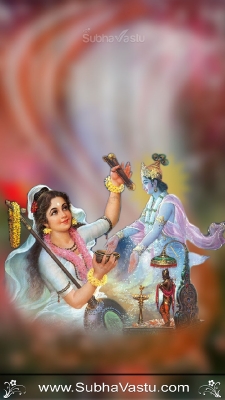 Krishna Mobile Wallpapers_587