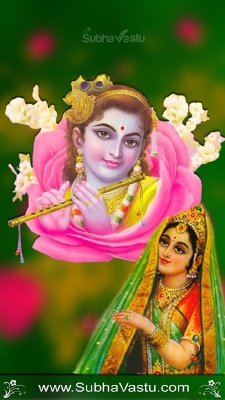 Krishna Mobile Wallpapers_596