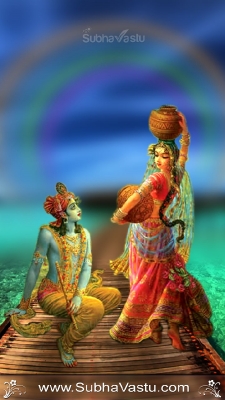 Krishna Mobile Wallpapers_599