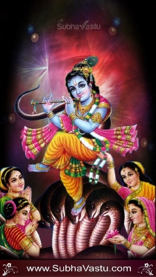 Krishna Mobile Wallpapers_606