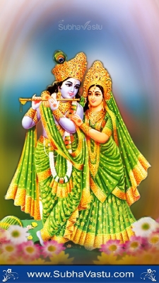 Krishna Mobile Wallpapers_613