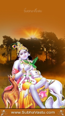 Krishna Mobile Wallpapers_621