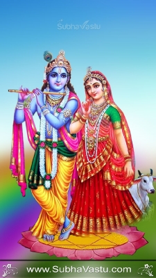 Krishna Mobile Wallpapers_629