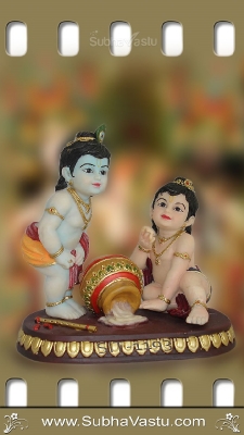 Krishna Mobile Wallpapers_650