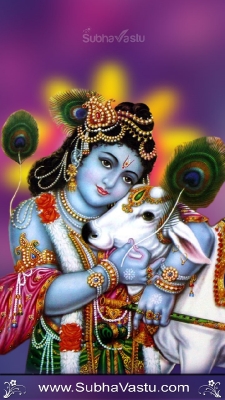 Krishna Mobile Wallpapers_663