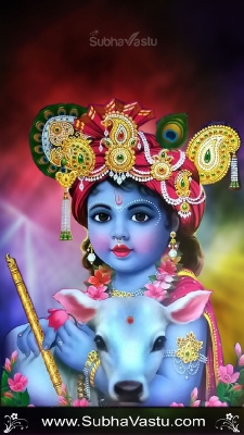 Krishna Mobile Wallpapers_672