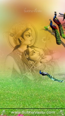 Krishna Mobile Wallpapers_674