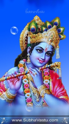 Krishna Mobile Wallpapers_686