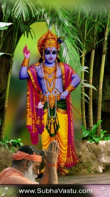 Krishna Mobile Wallpapers_687