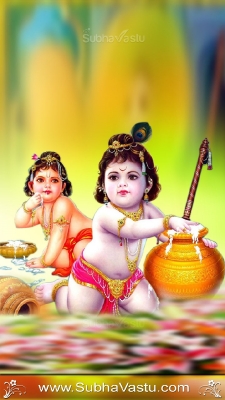 Krishna Mobile Wallpapers_702