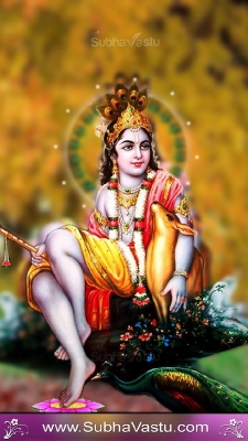 Krishna Mobile Wallpapers_704
