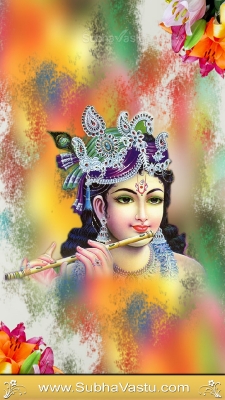 Krishna Mobile Wallpapers_710