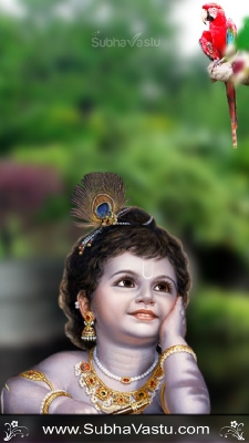 Krishna Mobile Wallpapers_714