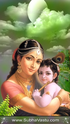 Krishna Mobile Wallpapers_715