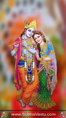 Krishna Mobile Wallpapers_717