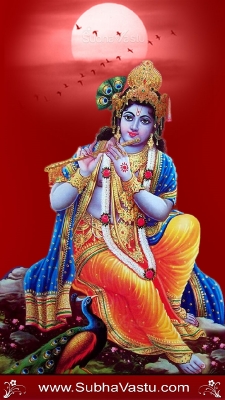 Krishna Mobile Wallpapers_727