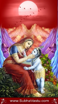 Krishna Mobile Wallpapers_728