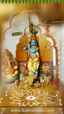 Krishna Mobile Wallpapers_730