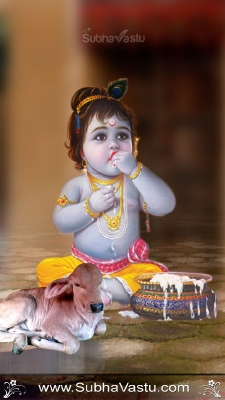 Krishna Mobile Wallpapers_735