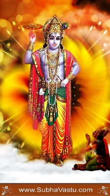 Krishna Mobile Wallpapers_765