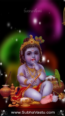 Krishna Mobile Wallpapers_770