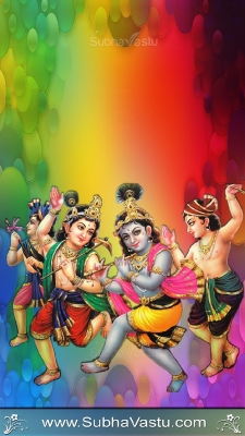 Krishna Mobile Wallpapers_774