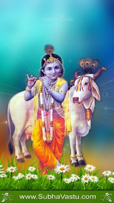 Krishna Mobile Wallpapers_780