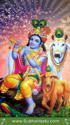 Krishna Mobile Wallpapers_790