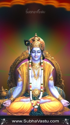 Krishna Mobile Wallpapers_796