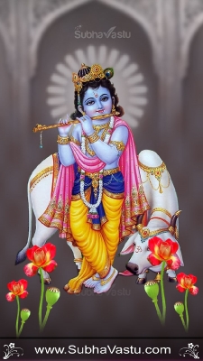 Krishna Mobile Wallpapers_817