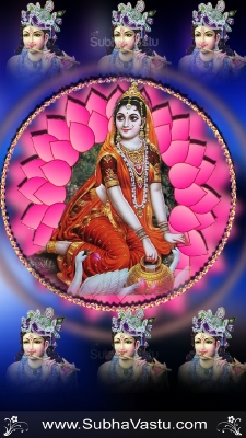 Krishna Mobile Wallpapers_819