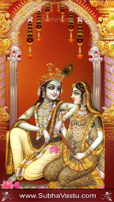 Krishna Mobile Wallpapers_825