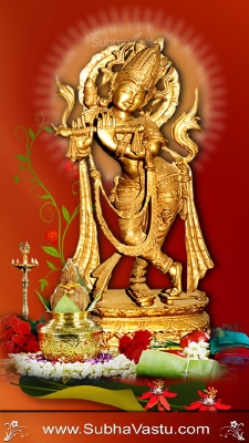 Krishna Mobile Wallpapers_84